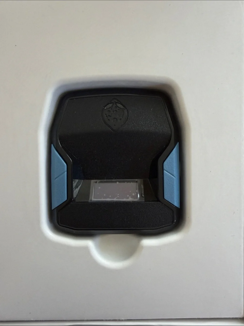 Zen Game Adapter - Black and Blue